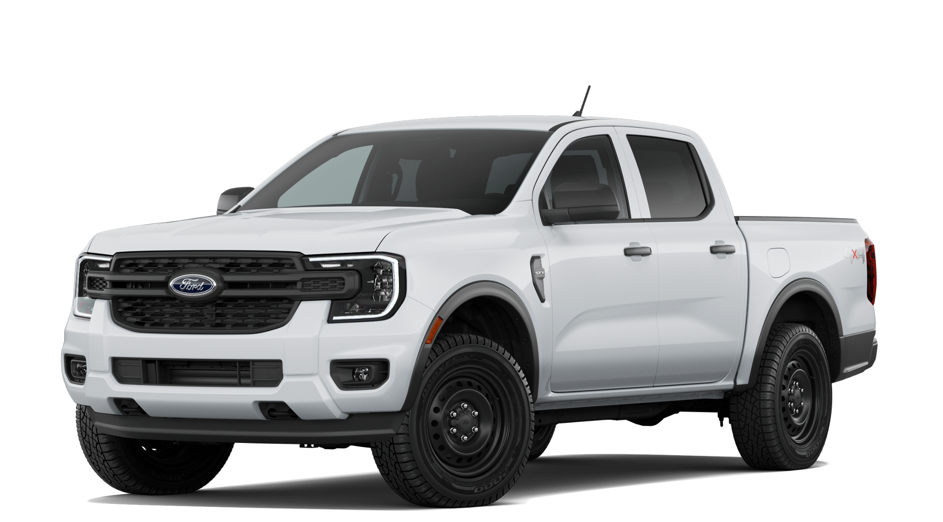 2026 Ford Ranger® External Image 1
